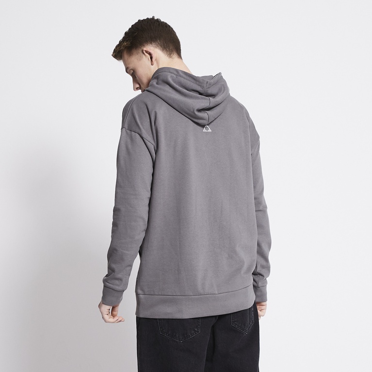 Hood "Eros" Hood "Eros"
